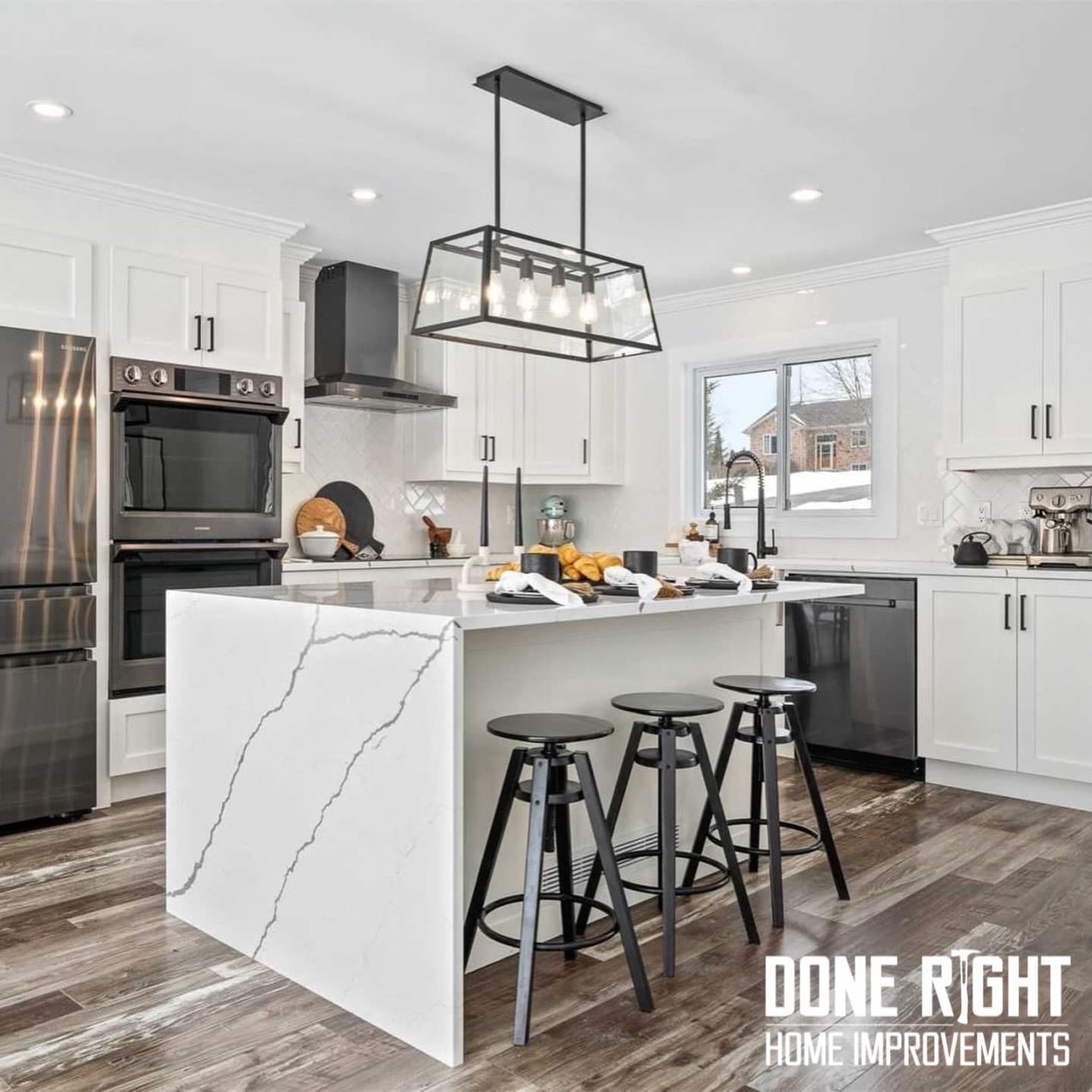 Done Right Home Improvements project - Photo Feb 09 2026, 2 43 36 PM