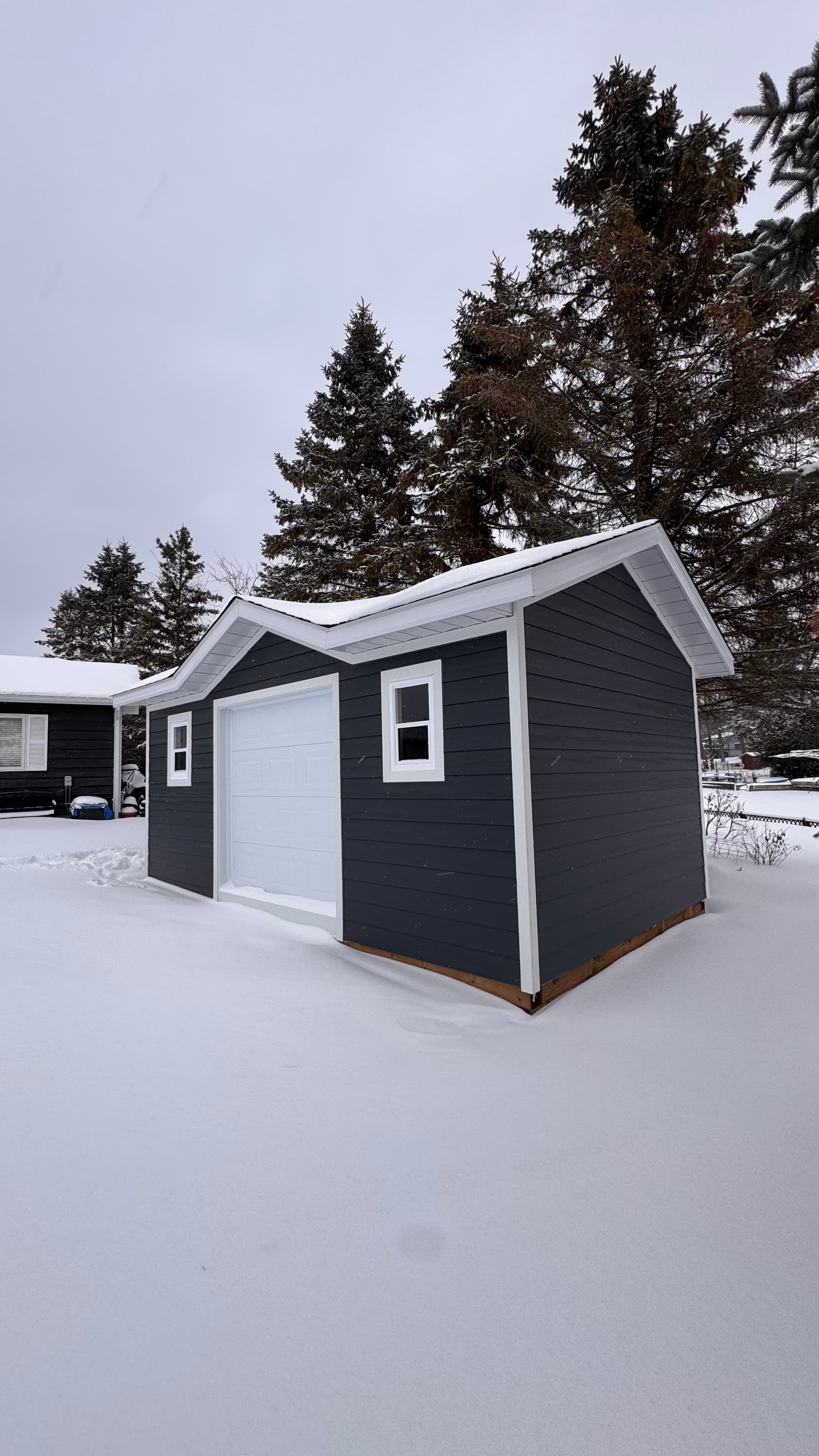 Done Right Home Improvements project - Photo Jan 21 2026, 4 12 00 PM