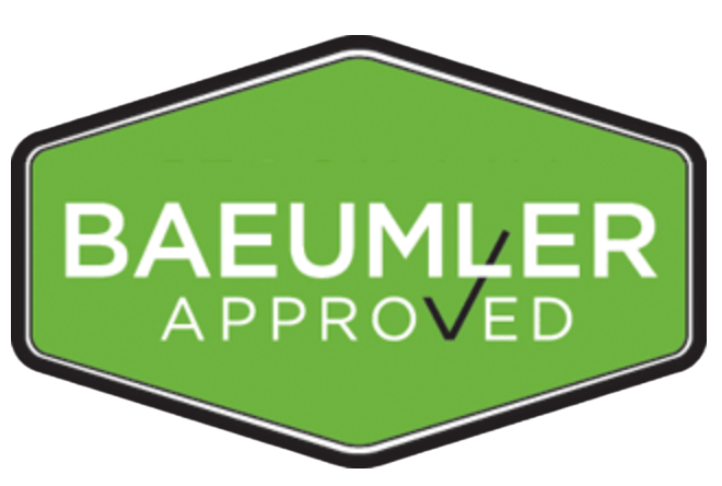 Baeumler Approved